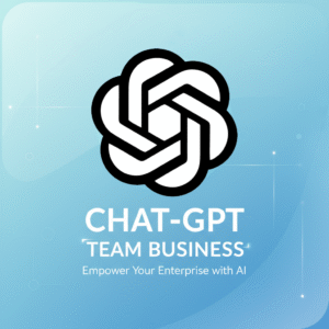 Chat GPT Plus Team Business (Mail chính chủ)