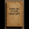 Chat GPT Plus 3 Tháng (tài khoản dùng riêng – bảo hành full) Chat GPT Plus 3 Tháng (tài khoản dùng riêng – bảo hành full)