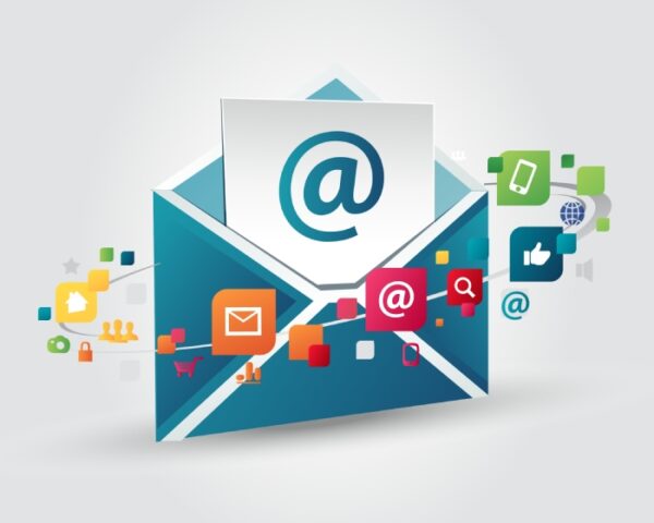 Email doamin – dùng đăng ký các loại tài khoản