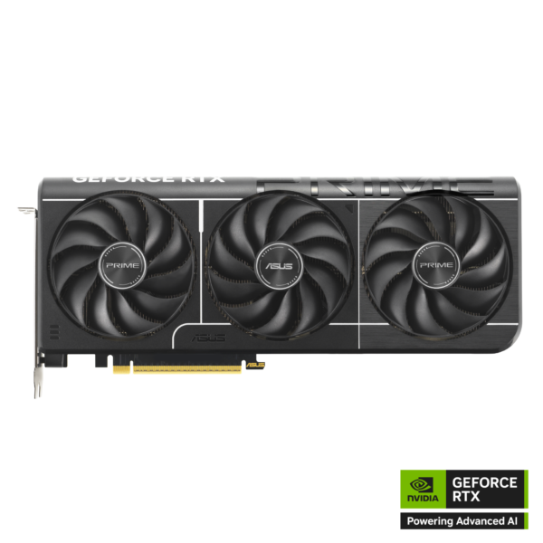 Card màn hình ASUS Prime GeForce RTX 5070 Ti 16GB GDDR7 OC Edition (PRIME-RTX5070TI-O16G)