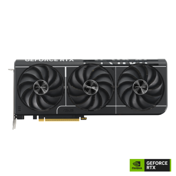 Card màn hình ASUS Prime GeForce RTX 5080 16GB GDDR7 OC Edition (PRIME-RTX5080-O16G)