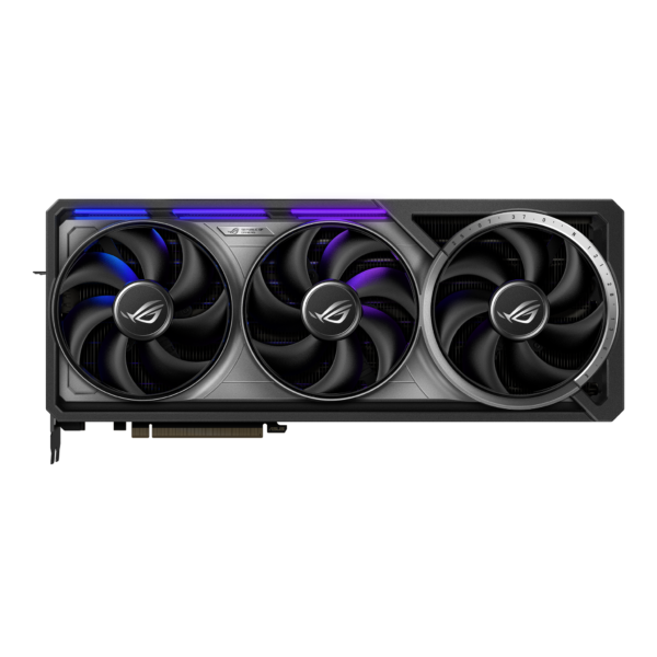 Card màn hình ASUS ROG Astral GeForce RTX 5080 16GB GDDR7 OC Edition (ROG-ASTRAL-RTX5080-O16G-GAMING) Card màn hình ASUS ROG Astral GeForce RTX 5080 16GB GDDR7 OC Edition (ROG-ASTRAL-RTX5080-O16G-GAMING)