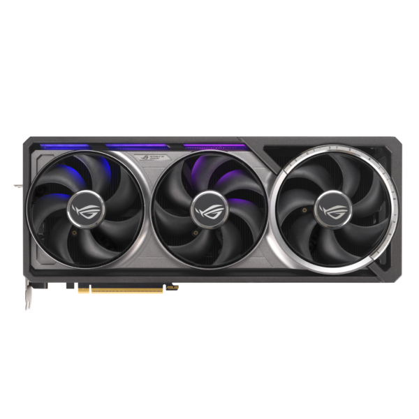 Card màn hình ASUS ROG Astral GeForce RTX 5090 32GB GDDR7 (ROG-ASTRAL-RTX5090-32G-GAMING) Card màn hình ASUS ROG Astral GeForce RTX 5090 32GB GDDR7 (ROG-ASTRAL-RTX5090-32G-GAMING)