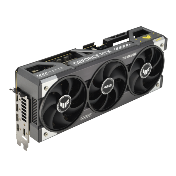 Card màn hình ASUS TUF Gaming GeForce RTX 5090 32GB GDDR7 (TUF-RTX5090-32G-GAMING)