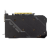 Card màn hình ASUS TUF Gaming GeForce GTX 1650 V2 OC Edition 4GB GDDR6 (TUF-GTX1650-O4GD6-P-V2-GAMING) Card màn hình ASUS TUF Gaming GeForce GTX 1650 V2 OC Edition 4GB GDDR6 (TUF-GTX1650-O4GD6-P-V2-GAMING)