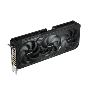 Card màn hình GIGABYTE GeForce RTX 5070 Ti WINDFORCE OC SFF 16G (GV-N507TWF3OC-16GD)