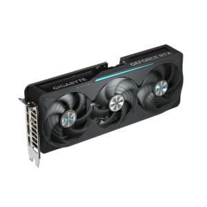Card màn hình GIGABYTE GeForce RTX 5070 Ti EAGLE OC SFF 16G (GV-N507TEAGLE OC-16GD)