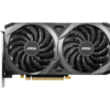 Card màn hình MSI GeForce RTX 3060 Ventus 2X OC 12G Card màn hình MSI GeForce RTX 3060 Ventus 2X OC 12G
