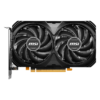 Card màn hình MSI GeForce RTX 4060 VENTUS 2X BLACK 8G OC Card màn hình MSI GeForce RTX 4060 VENTUS 2X BLACK 8G OC
