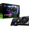 Card màn hình MSI GeForce RTX 5080 16G GAMING TRIO OC Card màn hình MSI GeForce RTX 5080 16G GAMING TRIO OC