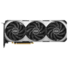 Card màn hình MSI GeForce RTX 4060 Ti VENTUS 3X E 8G OC