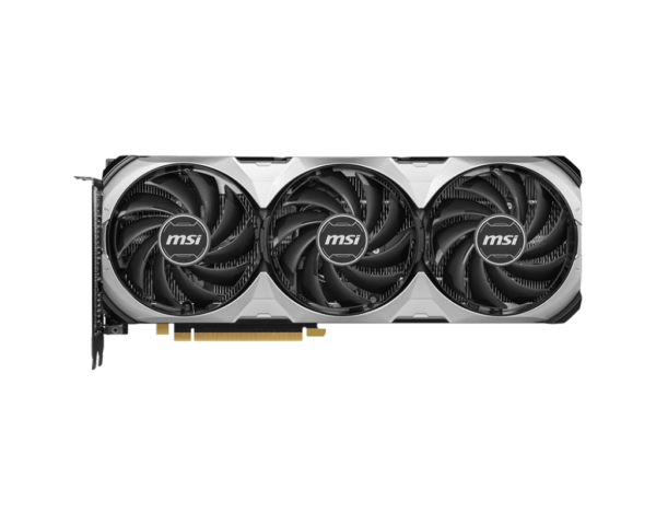 Card màn hình MSI GeForce RTX 4060 Ti VENTUS 3X E 8G OC