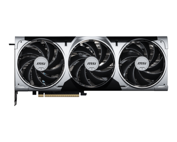 Card màn hình MSI GeForce RTX 5080 16G VENTUS 3X OC PLUS