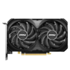 Card màn hình MSI GeForce RTX 4060 Ti VENTUS 2X BLACK 8G OC