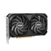 Card màn hình MSI GeForce RTX 4060 Ti VENTUS 2X BLACK 8G OC