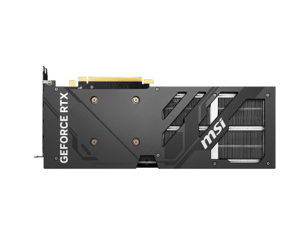 Card màn hình MSI GeForce RTX 4060 Ti VENTUS 3X E 8G OC