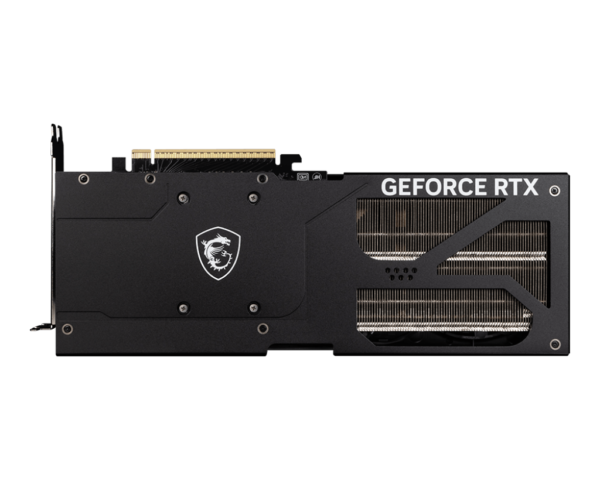 Card màn hình MSI GeForce RTX 5070 Ti 16G VENTUS 3X OC Plus Card màn hình MSI GeForce RTX 5070 Ti 16G VENTUS 3X OC Plus