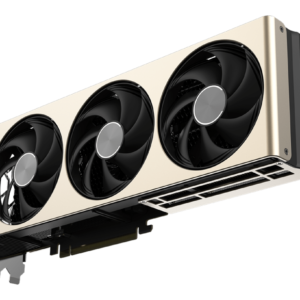 Card màn hình MSI GeForce RTX 5070 Ti 16G INSPIRE 3X OC PLUS