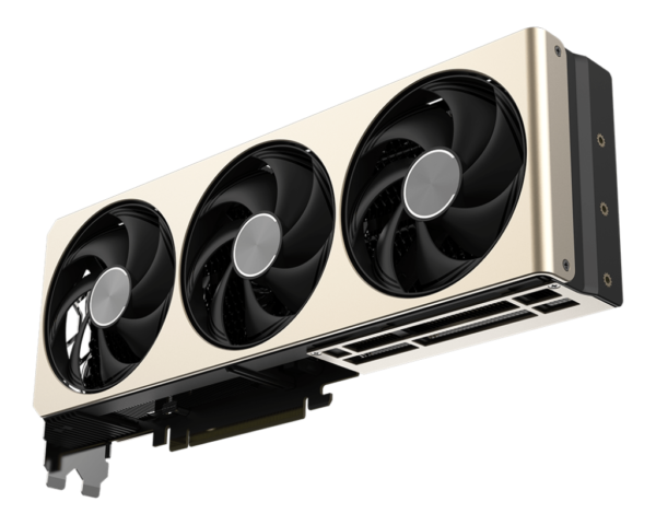 Card màn hình MSI GeForce RTX 5070 Ti 16G INSPIRE 3X OC PLUS Card màn hình MSI GeForce RTX 5070 Ti 16G INSPIRE 3X OC PLUS