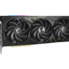 Card màn hình MSI GeForce RTX 4070 SUPER 12G GAMING SLIM WUKONG EDITION