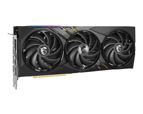 Card màn hình MSI GeForce RTX 4070 SUPER 12G GAMING SLIM WUKONG EDITION
