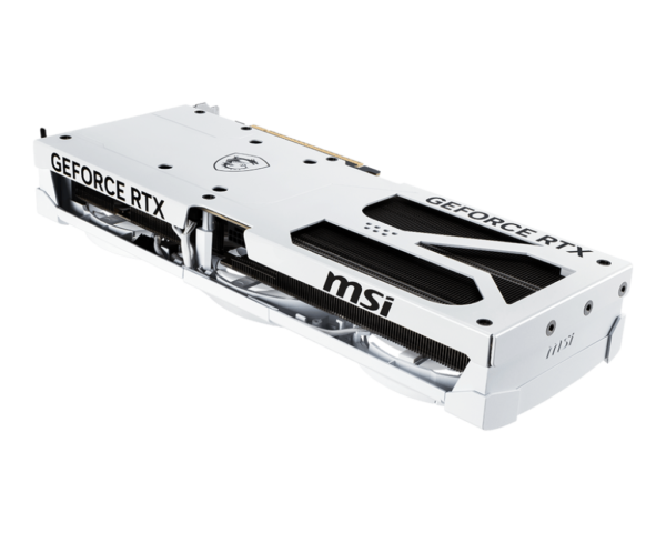 Card màn hình MSI GeForce RTX 5080 16G VENTUS 3X OC White Card màn hình MSI GeForce RTX 5080 16G VENTUS 3X OC White