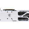 Card màn hình MSI GeForce RTX 5080 16G VENTUS 3X OC White Card màn hình MSI GeForce RTX 5080 16G VENTUS 3X OC White