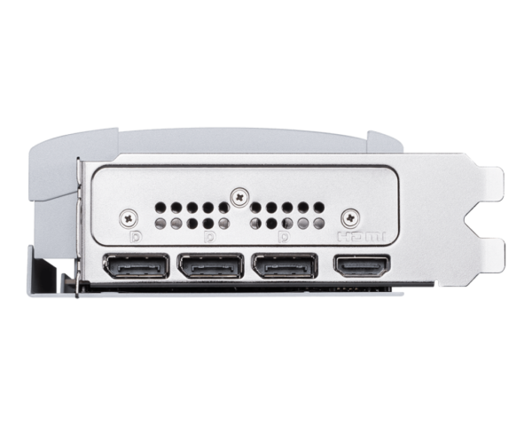 Card màn hình MSI GeForce RTX 5080 16G VENTUS 3X OC White Card màn hình MSI GeForce RTX 5080 16G VENTUS 3X OC White