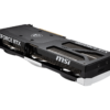 Card màn hình MSI GeForce RTX 5080 16G VENTUS 3X OC Card màn hình MSI GeForce RTX 5080 16G VENTUS 3X OC