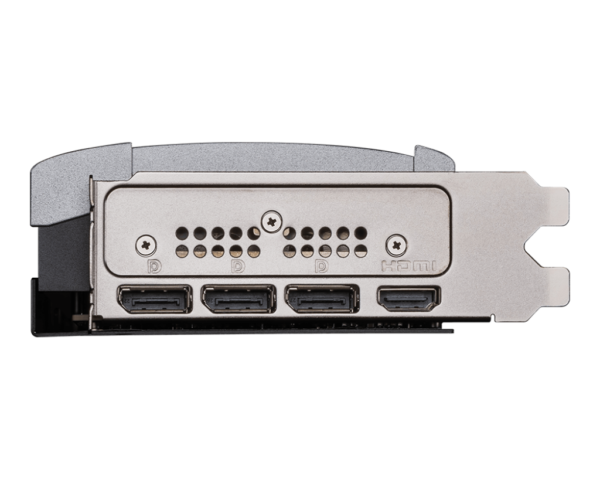 Card màn hình MSI GeForce RTX 5080 16G VENTUS 3X OC Card màn hình MSI GeForce RTX 5080 16G VENTUS 3X OC