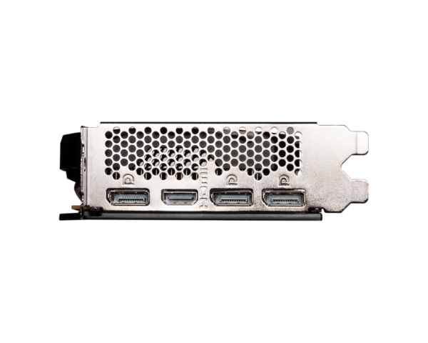 Card màn hình MSI GeForce RTX 4060 VENTUS 2X BLACK 8G OC Card màn hình MSI GeForce RTX 4060 VENTUS 2X BLACK 8G OC