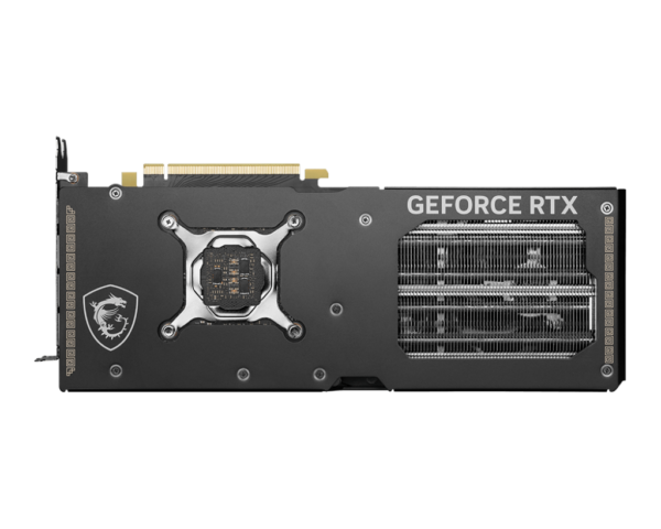 Card màn hình MSI GeForce RTX 4070 SUPER 12G GAMING SLIM WUKONG EDITION