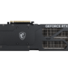 Card màn hình MSI GeForce RTX 5080 16G VENTUS 3X OC PLUS