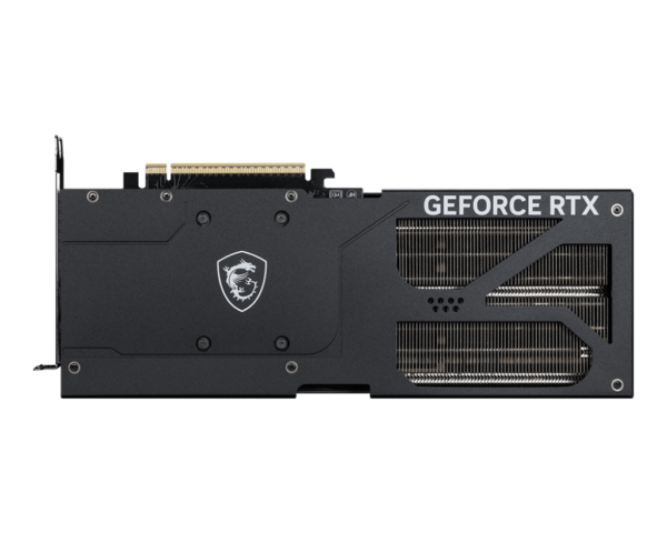 Card màn hình MSI GeForce RTX 5080 16G VENTUS 3X OC PLUS