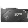 Card màn hình MSI GeForce RTX 3060 Ventus 2X OC 12G Card màn hình MSI GeForce RTX 3060 Ventus 2X OC 12G