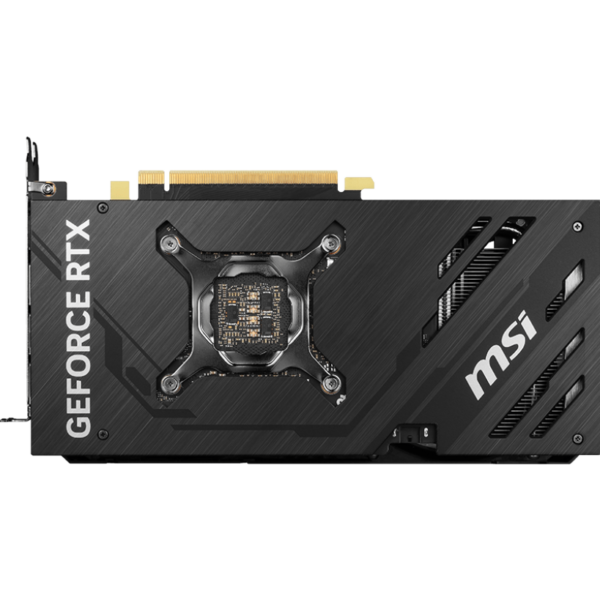 Card màn hình MSI GeForce RTX 4070 SUPER 12G VENTUS 2X OC Card màn hình MSI GeForce RTX 4070 SUPER 12G VENTUS 2X OC