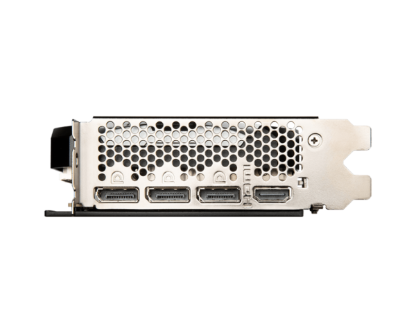 Card màn hình MSI GeForce RTX 4060 Ti VENTUS 3X E 8G OC