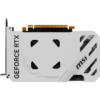 Card màn hình MSI GeForce RTX 4060 VENTUS 2X WHITE 8G OC Card màn hình MSI GeForce RTX 4060 VENTUS 2X WHITE 8G OC
