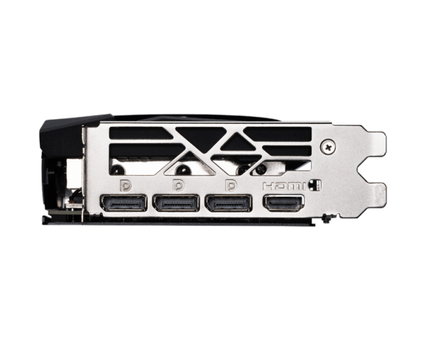 Card màn hình MSI GeForce RTX 4070 SUPER 12G GAMING SLIM WUKONG EDITION