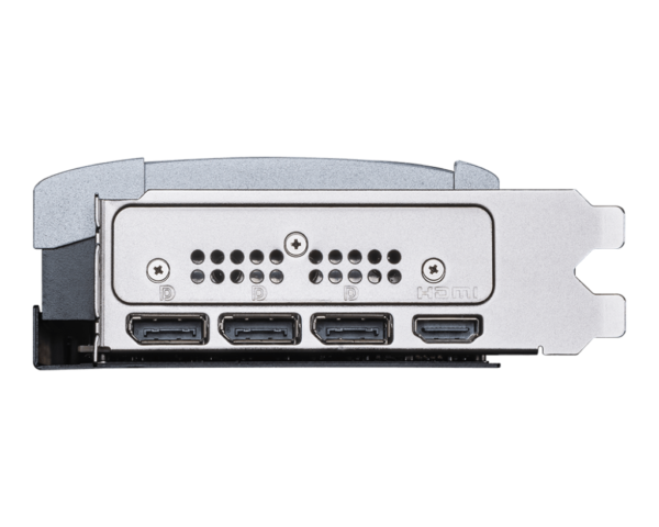 Card màn hình MSI GeForce RTX 5080 16G VENTUS 3X OC PLUS