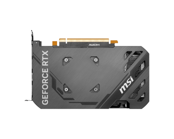 Card màn hình MSI GeForce RTX 4060 VENTUS 2X BLACK 8G OC Card màn hình MSI GeForce RTX 4060 VENTUS 2X BLACK 8G OC