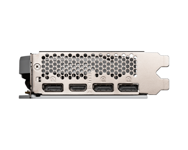 Card màn hình MSI GeForce RTX 4060 VENTUS 2X WHITE 8G OC Card màn hình MSI GeForce RTX 4060 VENTUS 2X WHITE 8G OC