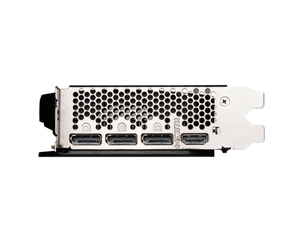 Card màn hình MSI GeForce RTX 4060 Ti VENTUS 2X BLACK 8G OC