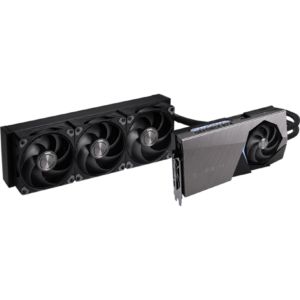 Card màn hình MSI GeForce RTX 5090 32G SUPRIM LIQUID SOC