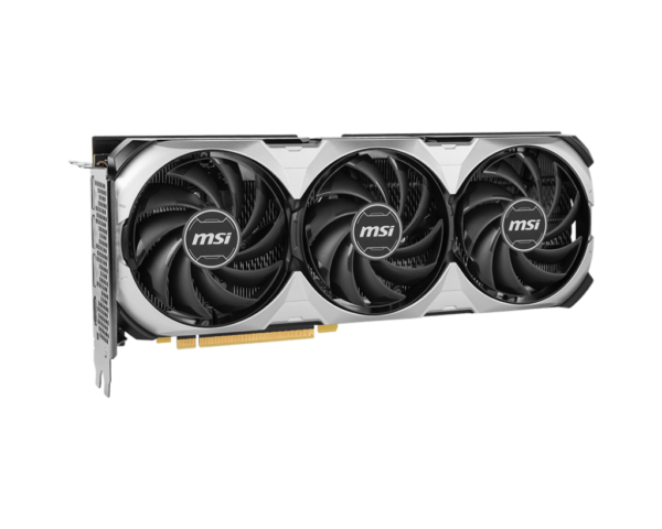 Card màn hình MSI GeForce RTX 4060 Ti VENTUS 3X E 8G OC