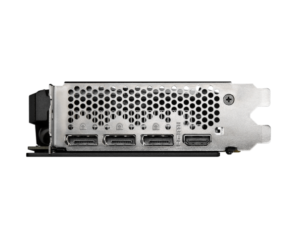 Card màn hình MSI GeForce RTX 3060 Ventus 2X OC 12G Card màn hình MSI GeForce RTX 3060 Ventus 2X OC 12G