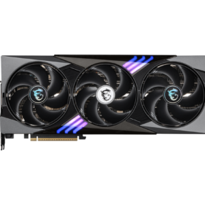 Card màn hình MSI GeForce RTX 5090 32G GAMING TRIO OC