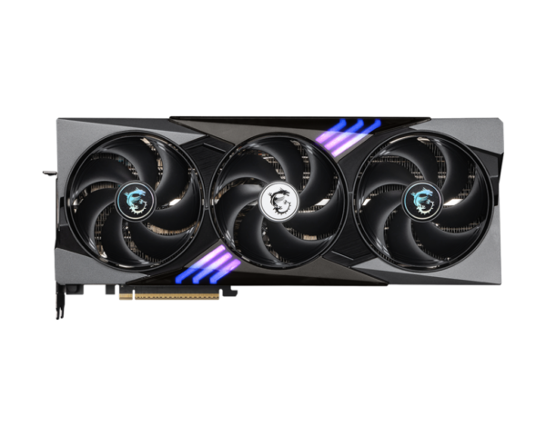 Card màn hình MSI GeForce RTX 5090 32G GAMING TRIO OC Card màn hình MSI GeForce RTX 5090 32G GAMING TRIO OC