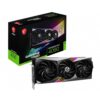 Card màn hình MSI GeForce RTX 4090 GAMING TRIO 24G