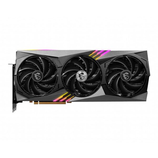 Card màn hình MSI GeForce RTX 4090 GAMING TRIO 24G
